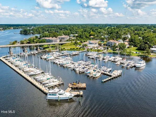 516 Water Street #A-20, Oriental, NC 28571