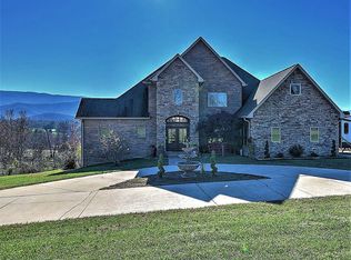 1180 Keller Rd, Afton, TN 37616