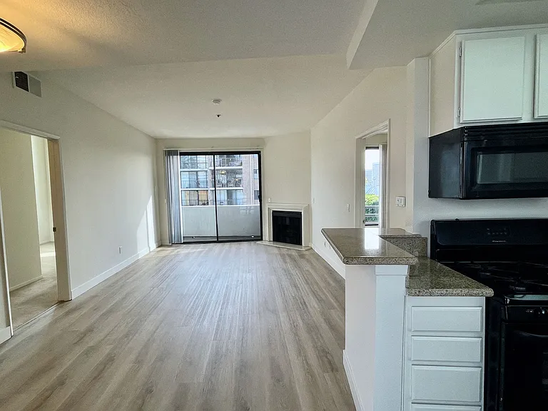 Park Rochester Apartments — Photo 111
