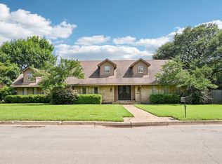 4016 Willow Ridge Dr, Dallas, TX 75244