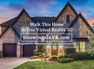 129 Santa Rosa Way, Irving, TX 75062