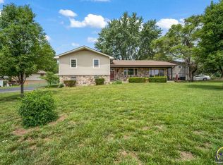 2750 SE 33rd St, Topeka, KS 66605