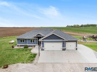 24926 474th Ave, Baltic, SD 57003