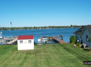 4818 E River Rd, Grand Island, NY 14072