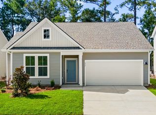 Easton Plan, Bluffs at Sun Colony, Longs, SC 29568