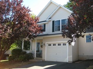 58 Copper Beech Ln, Portland, CT 06480