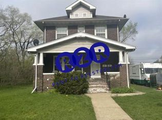 724 Delaware St #2, Gary, IN 46402