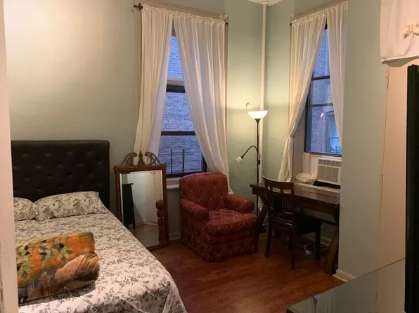 (undisclosed Address), New York, NY 10025