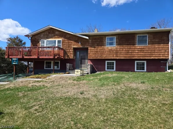 71 Old Beaver Run Rd, Lafayette Twp., NJ 07848