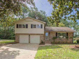 2035 Cameron Rd SW, Huntsville, AL 35802