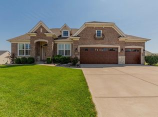 71 Cherry Valley Ct, Saint Peters, MO 63376