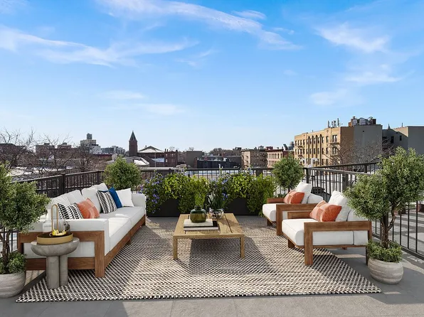 1174 Putnam Ave Unit 3, Brooklyn, NY 11221