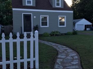 22 Server St, Manchester, CT 06040