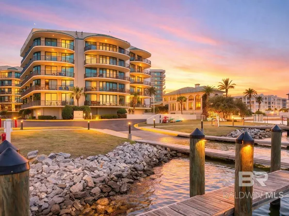 27580 Canal Rd APT 1233, Orange Beach, AL 36561