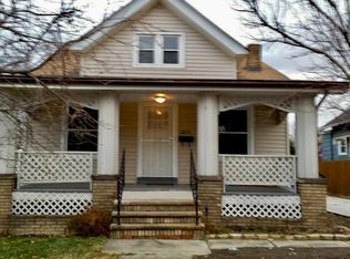 3605 Warren Rd, Cleveland, OH 44111