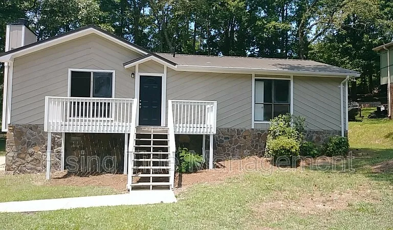 1116 Redwol Dr — Photo 1