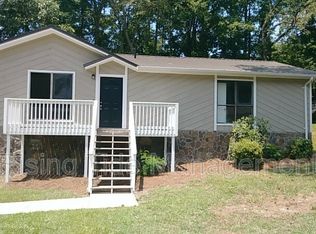 1116 Redwol Dr, Birmingham, AL 35215
