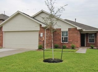 20 Santa Barbara Dr, Manvel, TX 77578