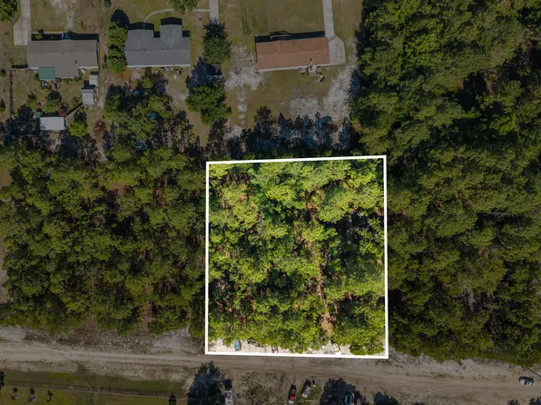 3334 Sandy Hills Dr NE Lot 25, Leland, NC 28451