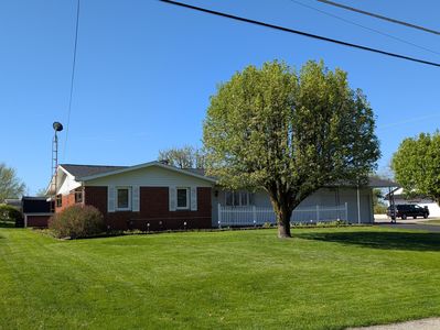 307 Lee St, Mount Gilead, OH, 43338