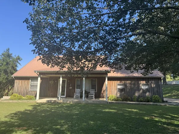 935 Oak Manor Rd, Mc Kenzie, TN 38201