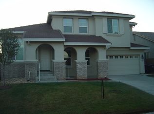 3312 Tualatin Way, Rancho Cordova, CA 95670