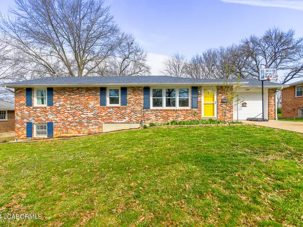 909 Sondra Ave, Columbia, MO 65202