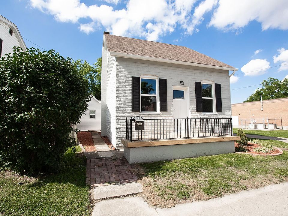 319 W Church St, Mascoutah, IL 62258 Zillow
