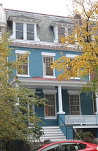 Front of Home - 4 Unit Apartment Building