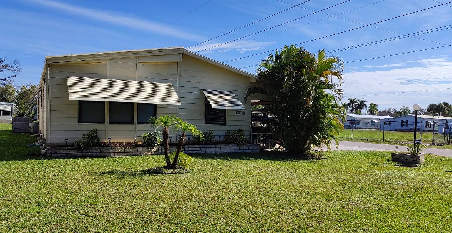 16880 Church Dr, North Fort Myers, FL 33917 | MLS #11236590 | Zillow