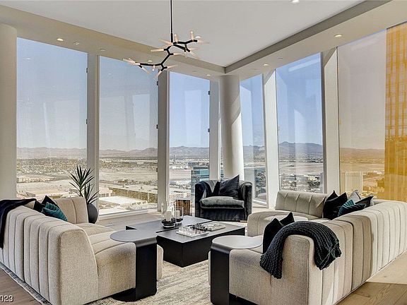 3rd image of 3722 S Las Vegas Blvd #3601