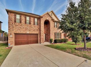 2507 Peterson Dr, Cedar Park, TX 78613