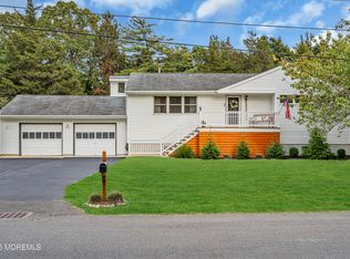 47 Pinehurst Dr, Little Egg Harbor, NJ 08087