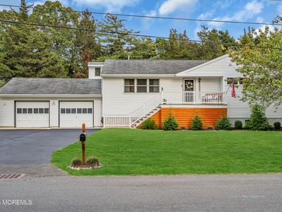 47 Pinehurst Drive, Little Egg Harbor, NJ, 08087