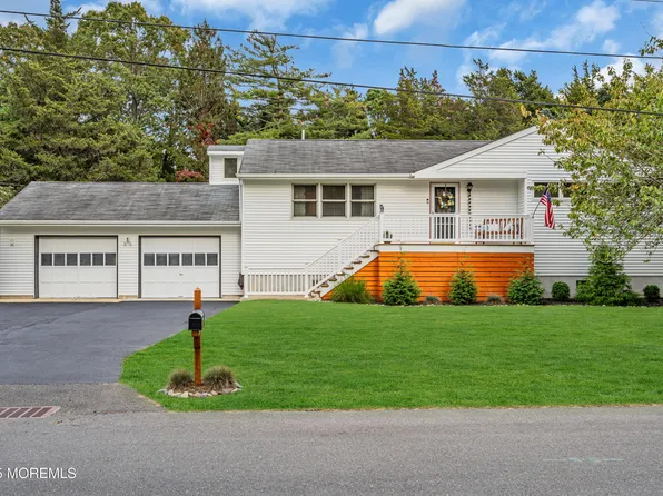 47 Pinehurst Drive, Little Egg Harbor, NJ 08087