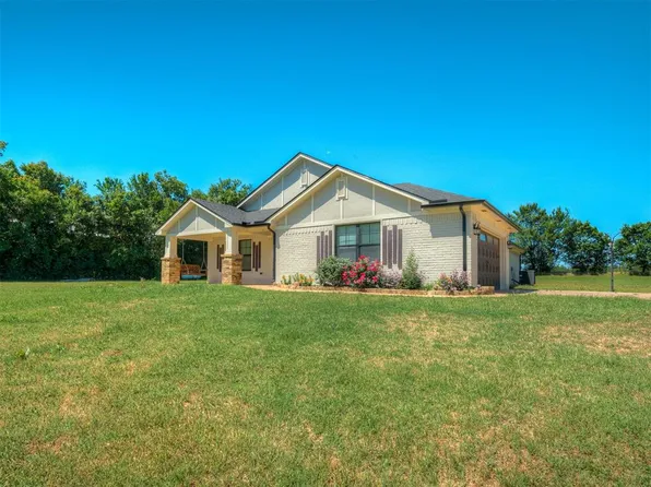 11801 Jennifer Ln, Edmond, OK 73025