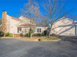 2707 Burlwood Ct, Midlothian, VA 23113