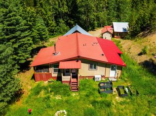 669 Cottonwood Road, Priest River, ID 83856