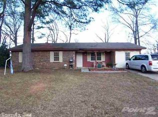 435 Elm Ct, Monticello, AR 71655