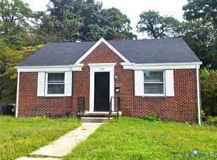 705 Elko Ave, Colonial Heights, VA 23834