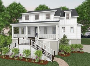 4302 Hope Plantation Dr, Johns Island, SC 29455