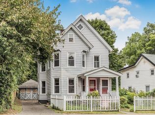 119 Lucas Ave, Kingston, NY 12401