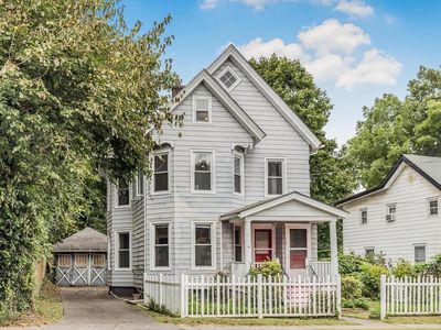 119 Lucas Avenue, Kingston, NY, 12401