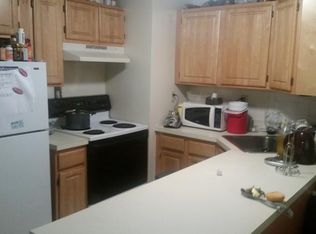 1197 Boylston St APT 104, Boston, MA 02215