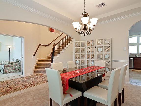 Imagine modern dining at its finest.