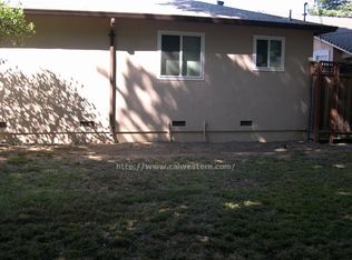 1607 Cross Way, San Jose, CA 95125