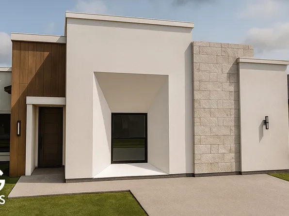 1804 Belgian Blue Lp Plan, Copper Creek