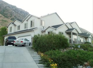 1504 N 150 E, Springville, UT 84663