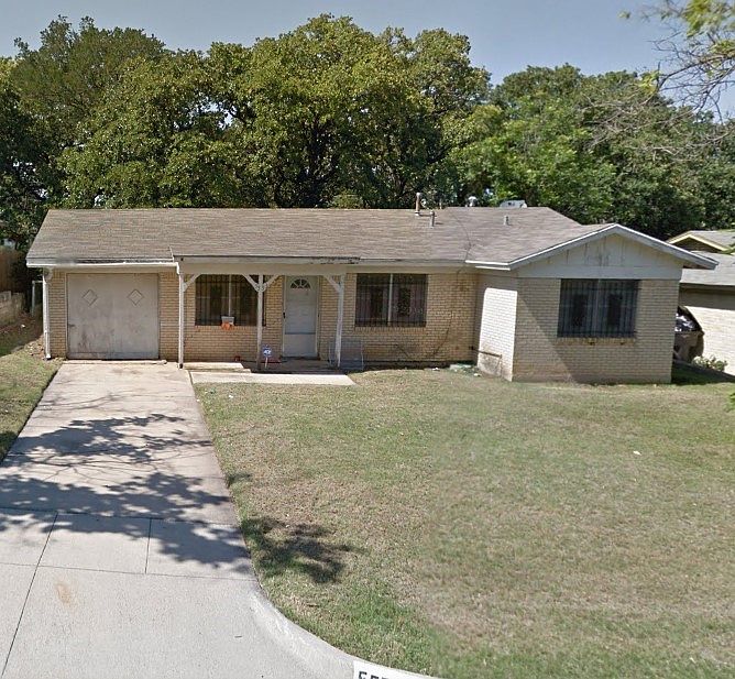 5553 Patton Dr, Fort Worth, TX 76112 Zillow