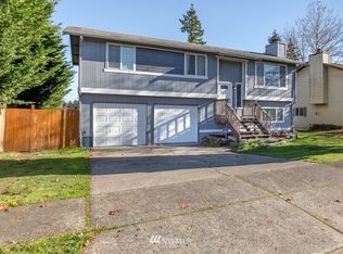 6607 Sonia St, Tacoma, WA 98404